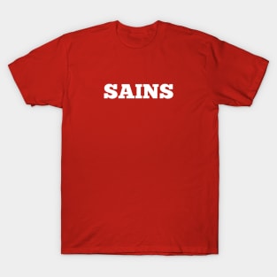 Sains T-Shirt